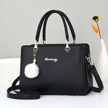 Crossbody Bag for Women – 5 Colors, Compact, Lightweight – detail view 9