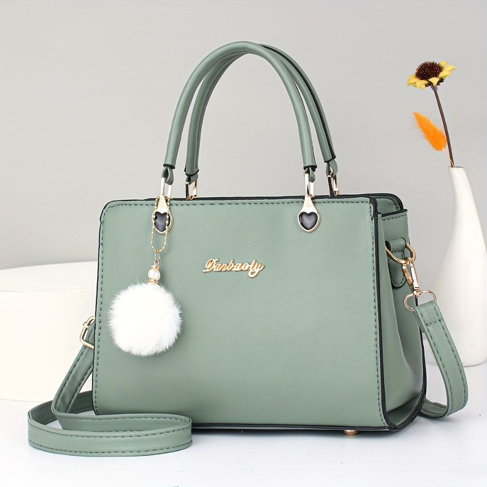 Crossbody Bag for Women – 5 Colors, Compact, Lightweight – detail view 2
