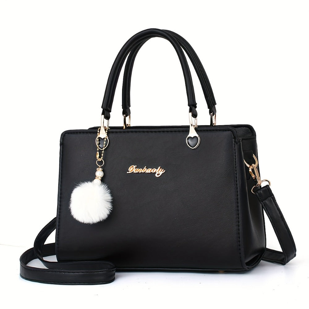Crossbody Bag for Women – 5 Colors, Compact, Lightweight – detail view 4