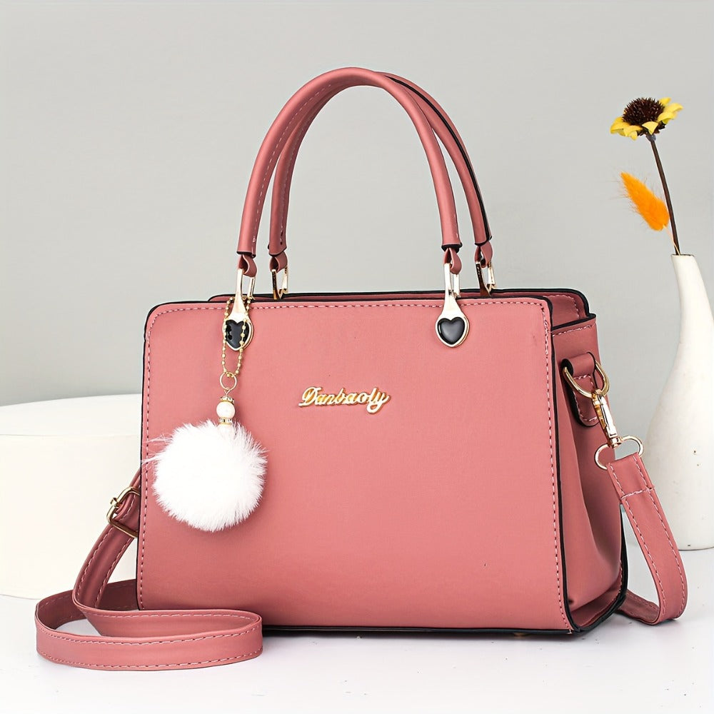 Crossbody Bag for Women – 5 Colors, Compact, Lightweight – detail view 5