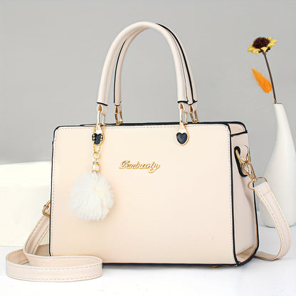 Crossbody Bag for Women – 5 Colors, Compact, Lightweight – detail view 8