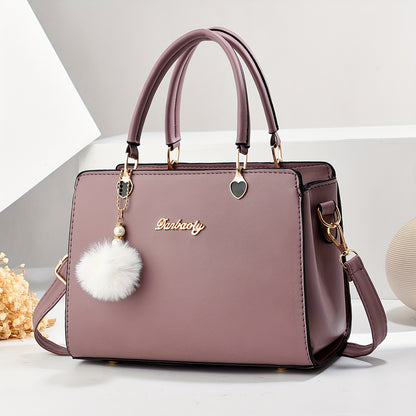 Crossbody Bag for Women – 5 Colors, Compact, Lightweight – detail view 10