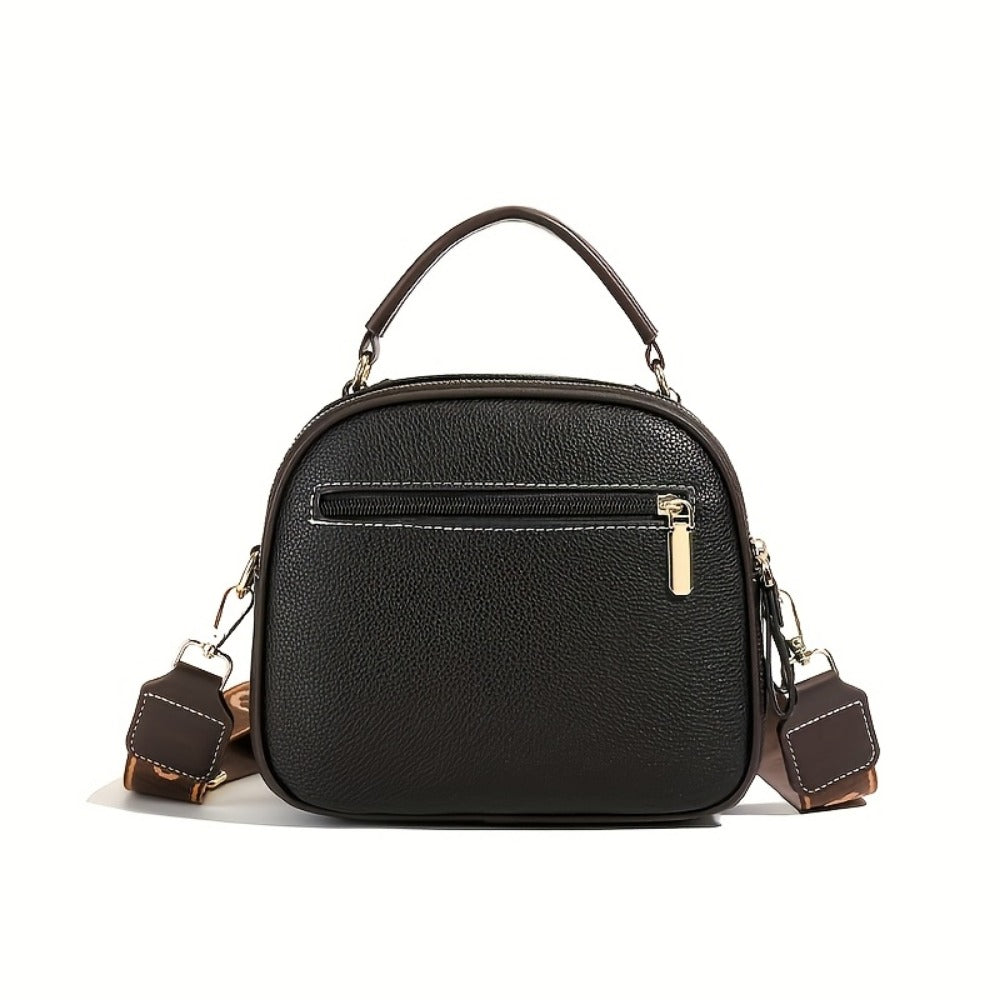Crossbody Bag for Women – Compact, Lightweight, for Travel & Work – detail view 6