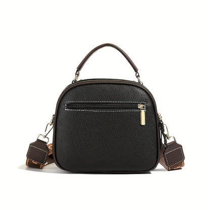 Crossbody Bag for Women – Compact, Lightweight, for Travel & Work – detail view 6