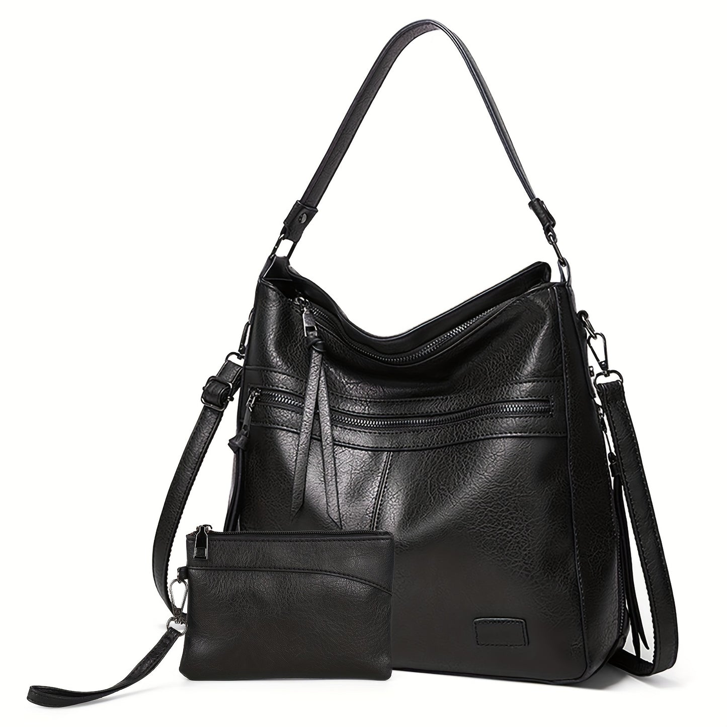 Crossbody Bag for Women – Convertible, for Travel & Everyday Use – detail view 19