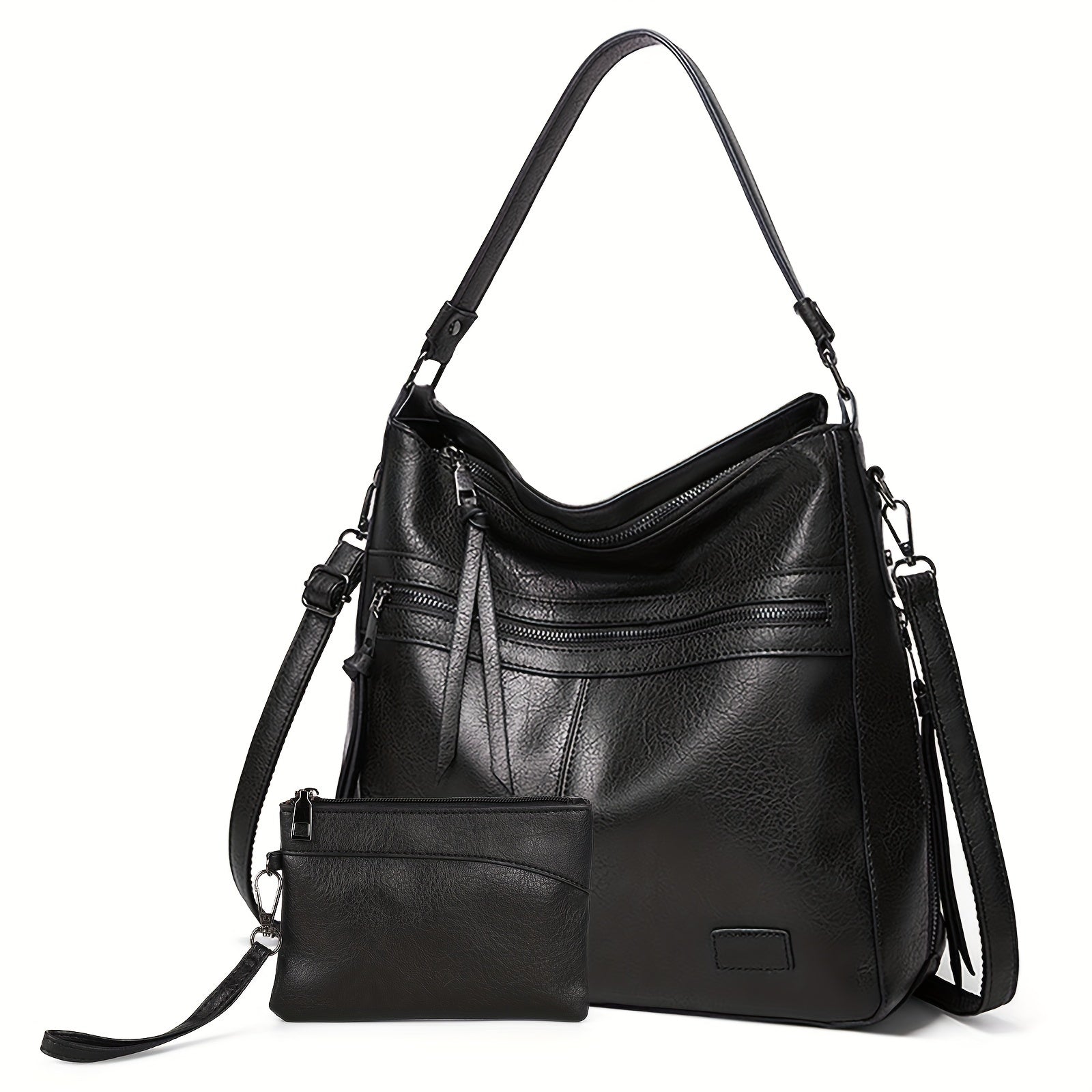 Crossbody Bag for Women – Convertible, for Travel & Everyday Use – detail view 19