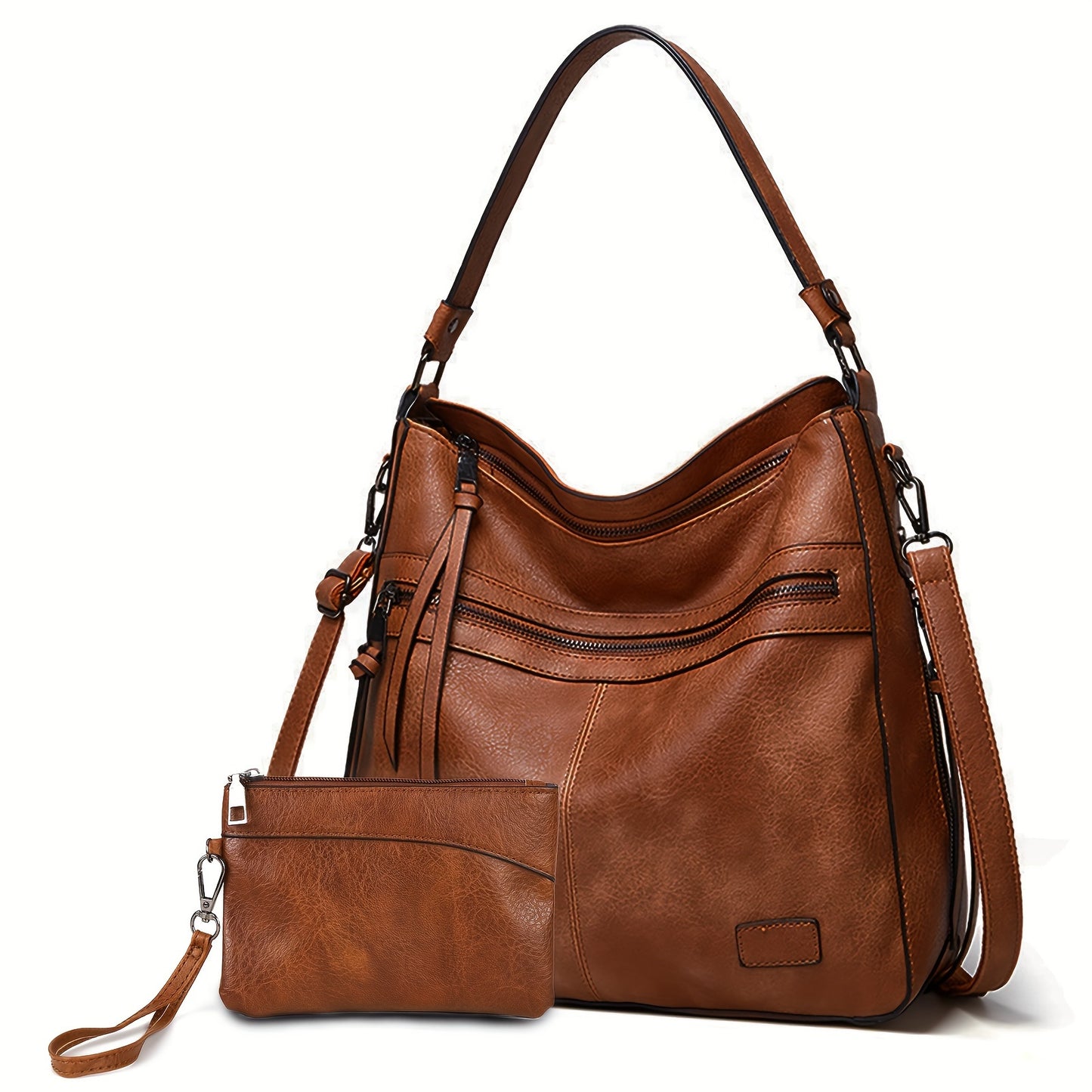 Crossbody Bag for Women – Convertible, for Travel & Everyday Use – detail view 17