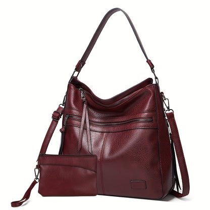 Crossbody Bag for Women – Convertible, for Travel & Everyday Use – detail view 18