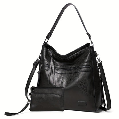 Crossbody Bag for Women – Convertible, for Travel & Everyday Use – detail view 9
