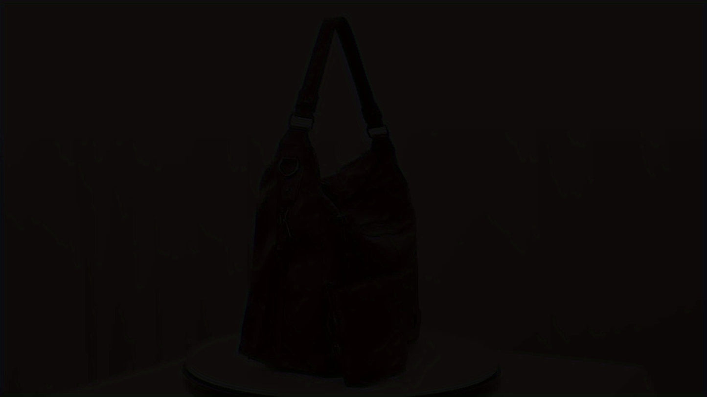 Crossbody Bag for Women – Convertible, for Travel & Everyday Use – detail view 11