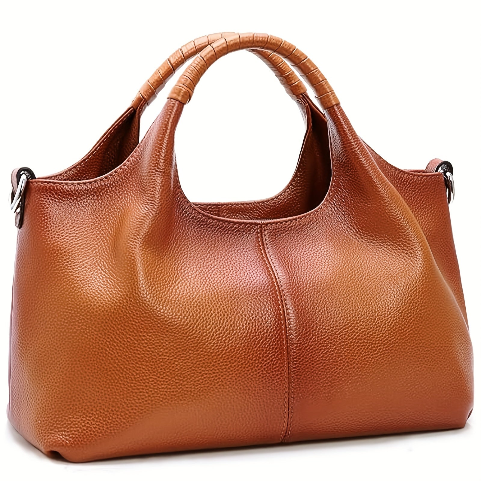 Crossbody Bag for Women – 10 Colors, Convertible, for Travel & Everyday Use – detail view 27