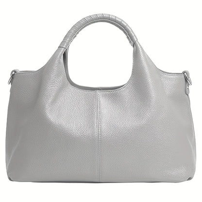 Crossbody Bag for Women – 10 Colors, Convertible, for Travel & Everyday Use – detail view 4