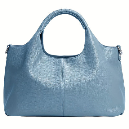 Crossbody Bag for Women – 10 Colors, Convertible, for Travel & Everyday Use – front view