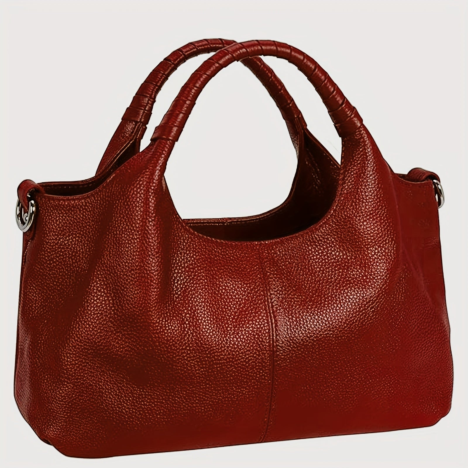 Crossbody Bag for Women – 10 Colors, Convertible, for Travel & Everyday Use – detail view 22