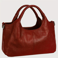 Red-brown