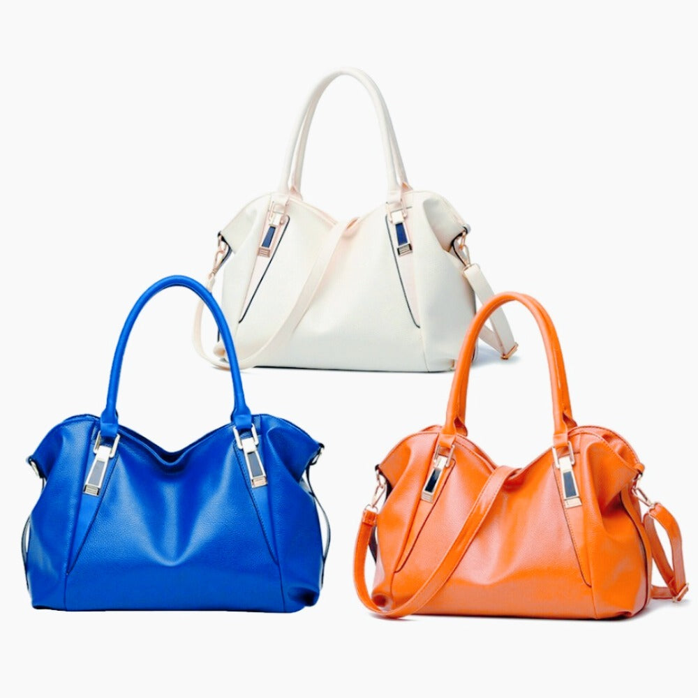 Crossbody Bag for Women – Convertible, for Everyday Use – detail view 9