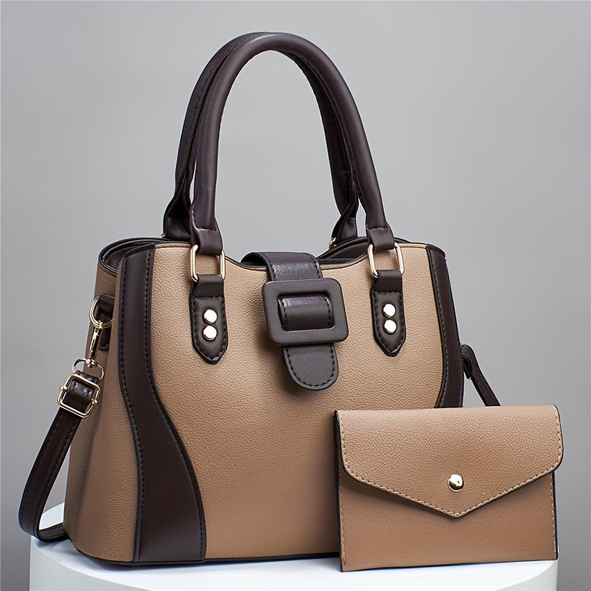 Crossbody Bag for Women – Convertible, for Everyday Use – detail view 2