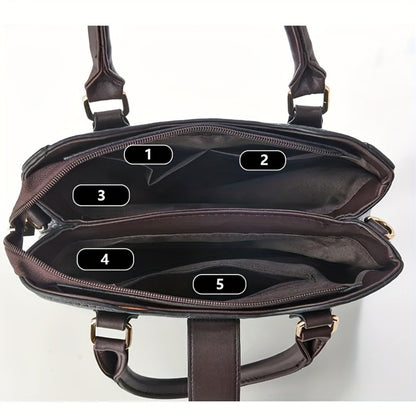 Crossbody Bag for Women – Convertible, for Everyday Use – detail view 8