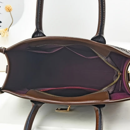 Crossbody Bag for Women – Convertible, for Travel & Work – detail view 17