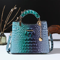 10# Blue + Dark Blue