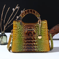 6# Yellow+Brown