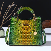 7#yellow+green