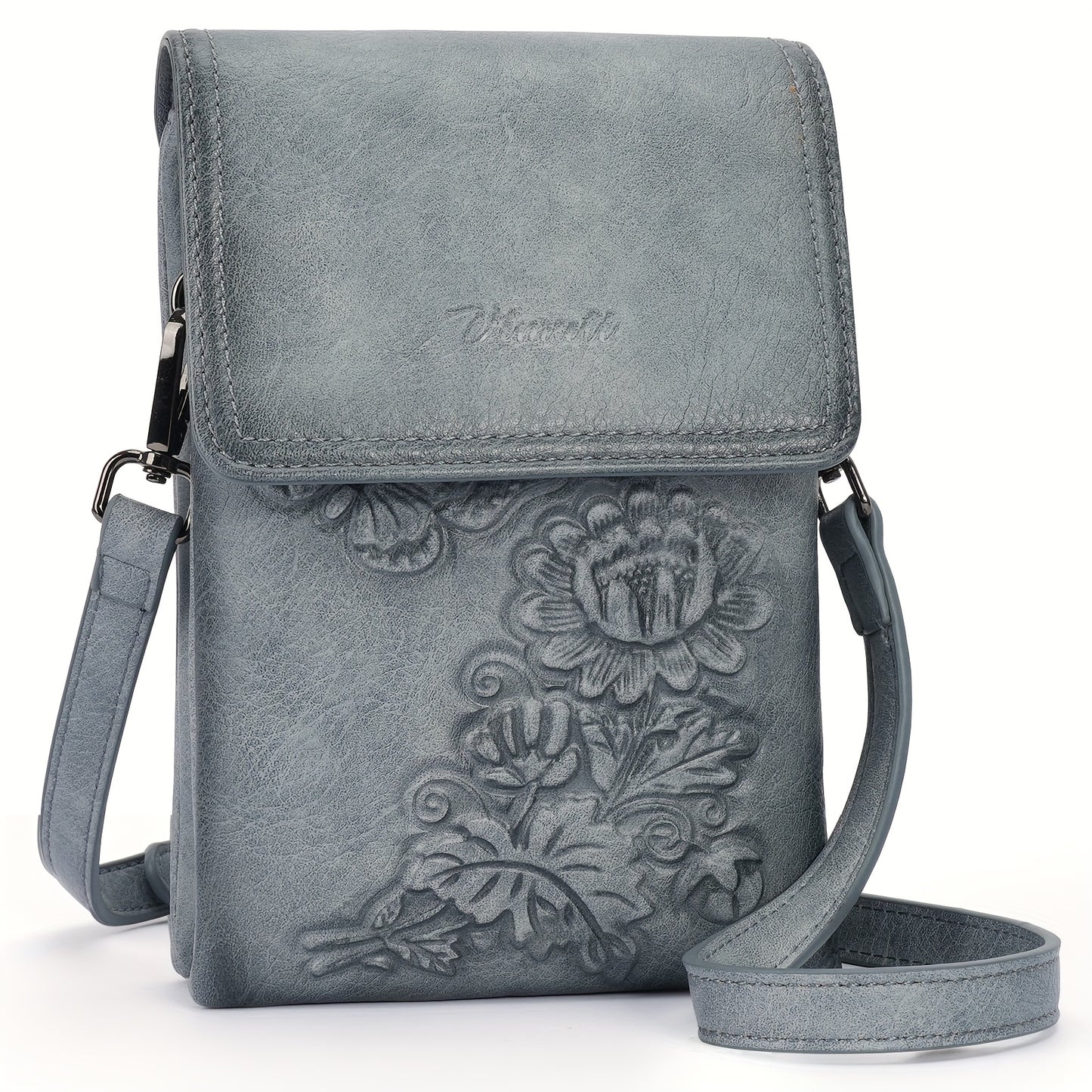 Crossbody Bag for Women – 6 Colors, for Everyday Use – detail view 11
