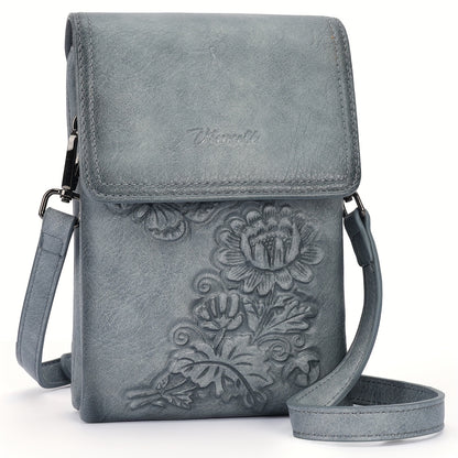 Crossbody Bag for Women – 6 Colors, for Everyday Use – detail view 11