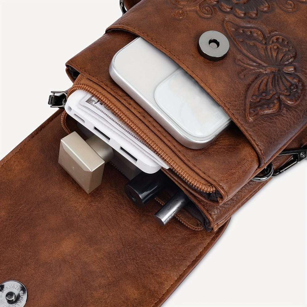Crossbody Bag for Women – 6 Colors, for Everyday Use – alternate view