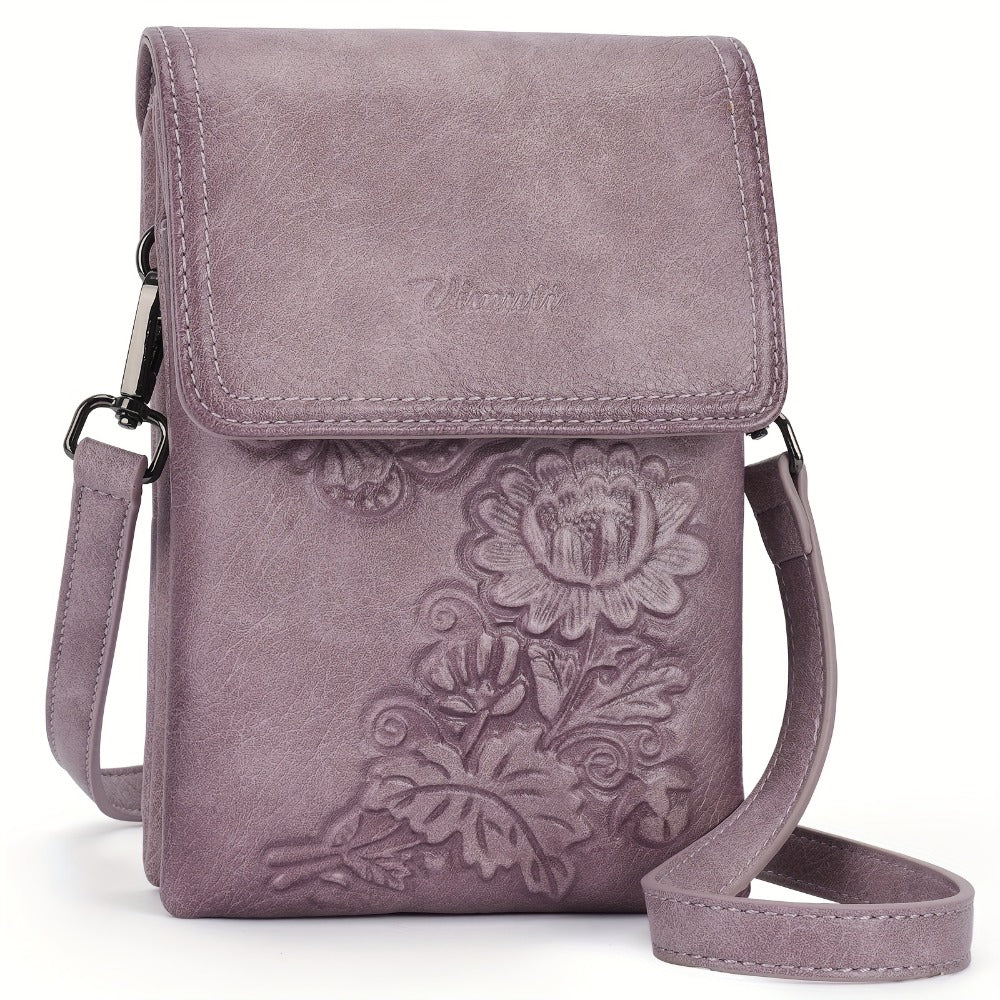 Crossbody Bag for Women – 6 Colors, for Everyday Use – detail view 3