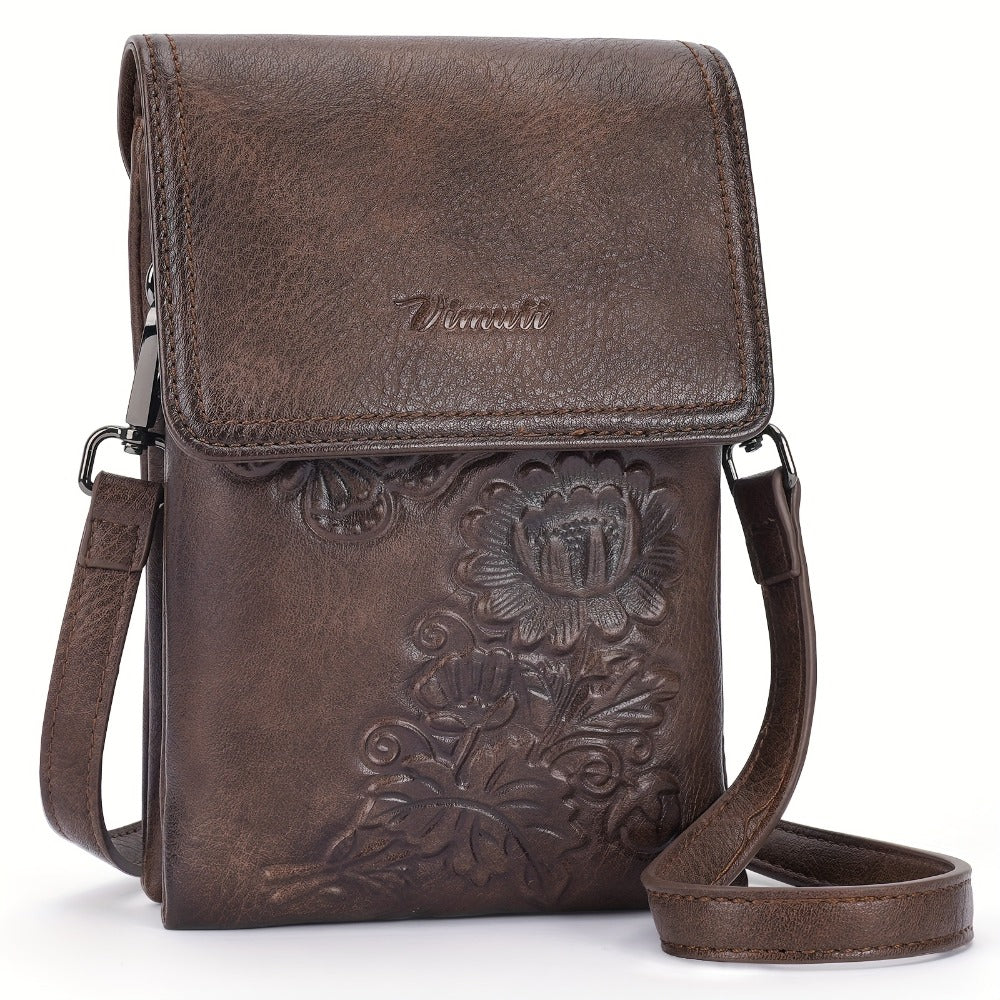 Crossbody Bag for Women – 6 Colors, for Everyday Use – detail view 7