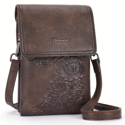 Crossbody Bag for Women – 6 Colors, for Everyday Use – detail view 7
