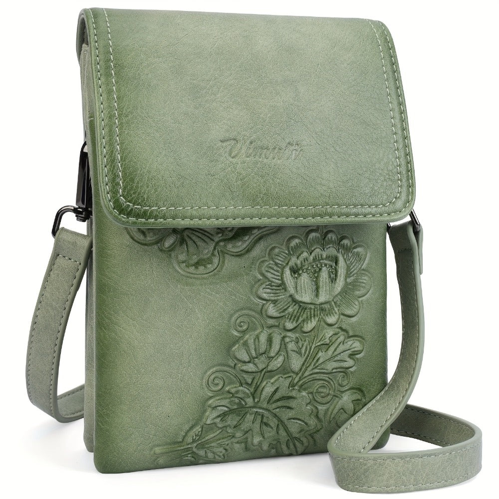 Crossbody Bag for Women – 6 Colors, for Everyday Use – detail view 8