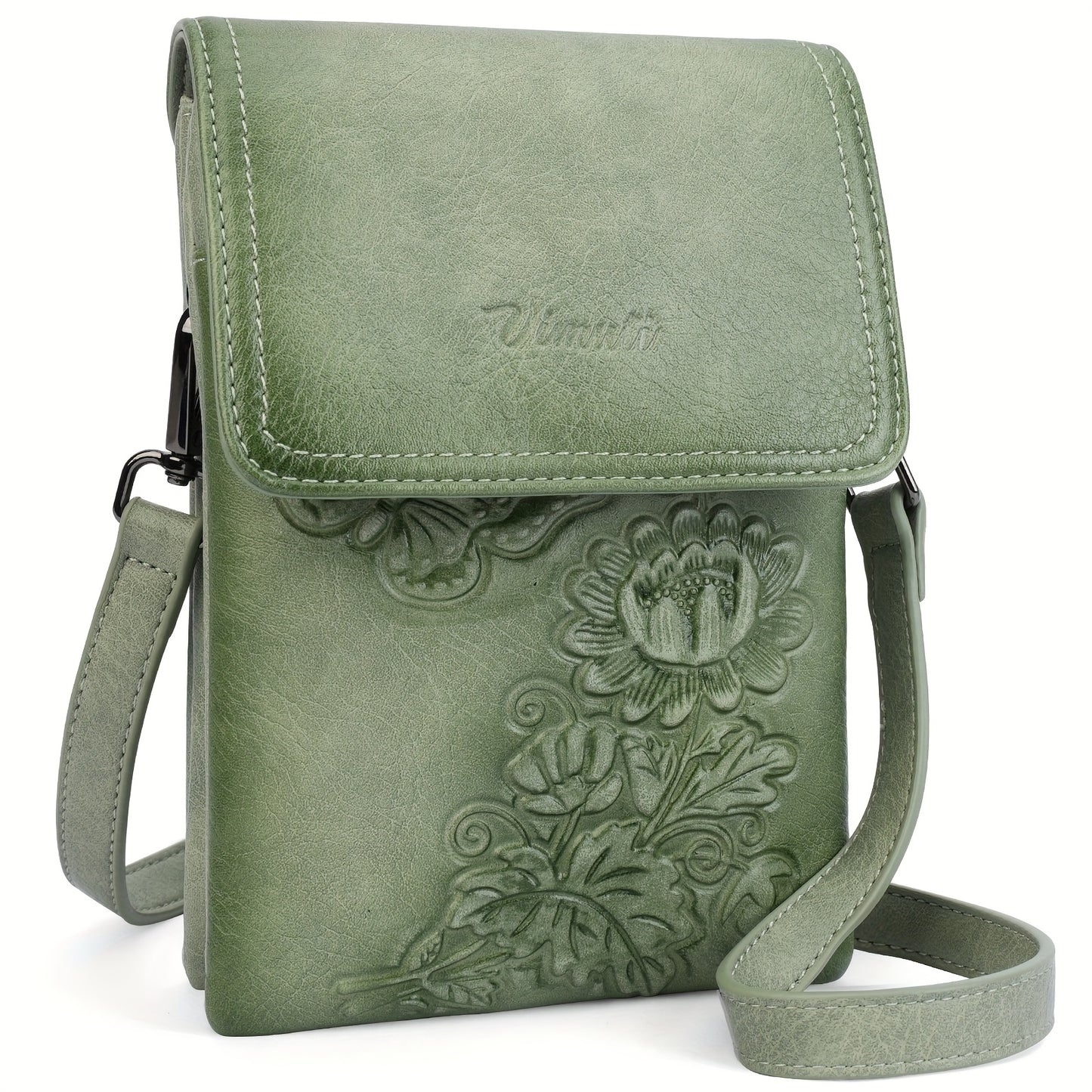 Crossbody Bag for Women – 6 Colors, for Everyday Use – detail view 12