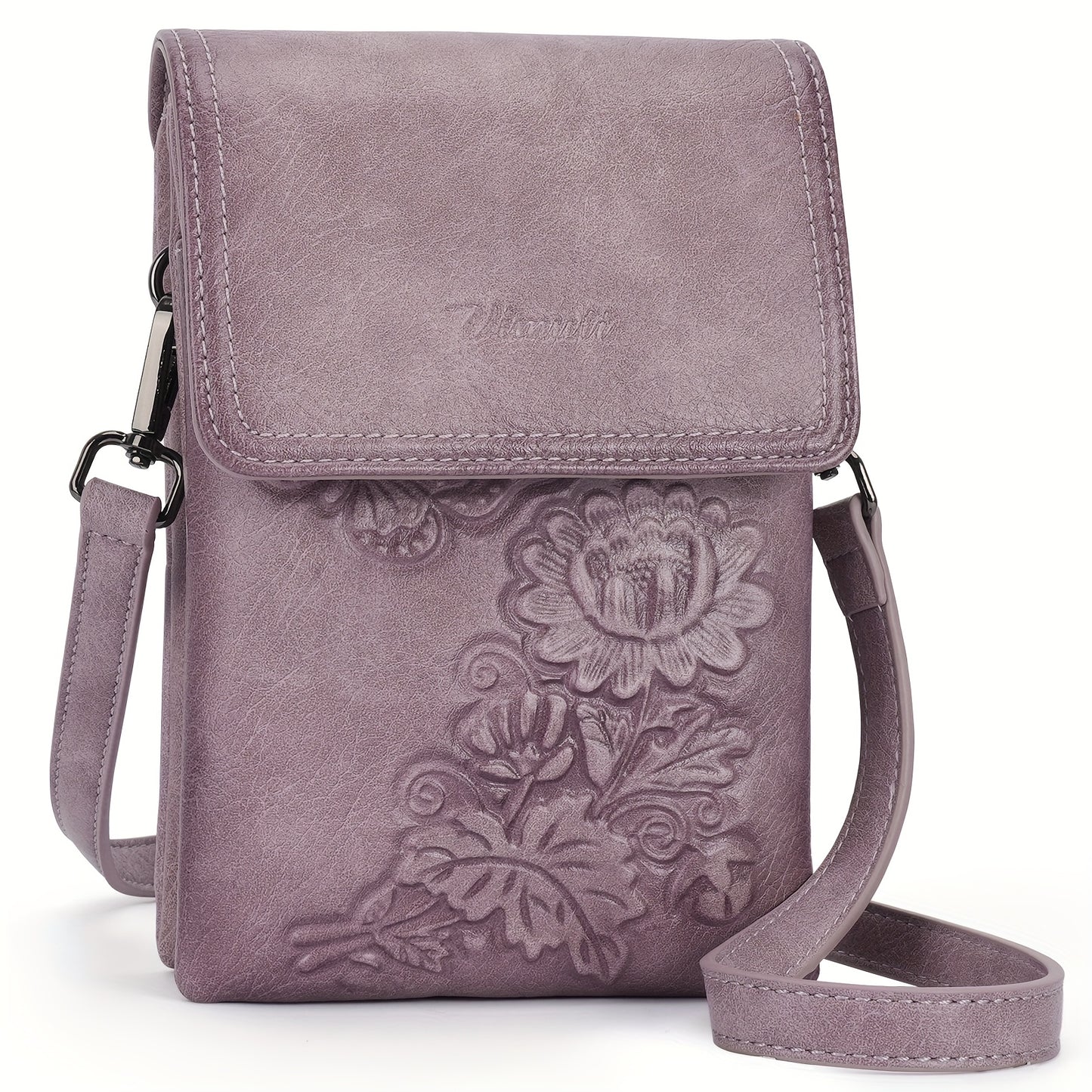Crossbody Bag for Women – 6 Colors, for Everyday Use – detail view 14