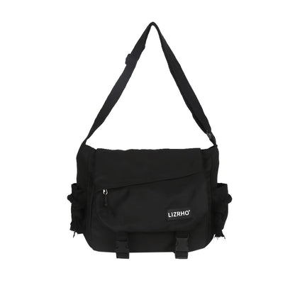 Crossbody Bag – for School, Harajuku Teen Boys Unisex Y2k – detail view 14