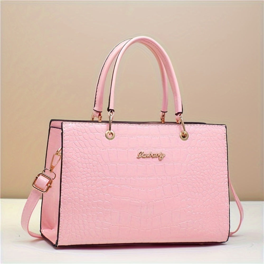 Crossbody Bag for Women – 7 Colors, for Work & Everyday Use – detail view 13