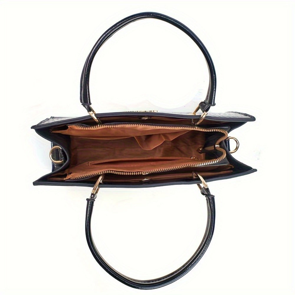 Crossbody Bag for Women – 7 Colors, for Work & Everyday Use – detail view 8