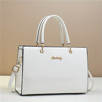 Ivory White