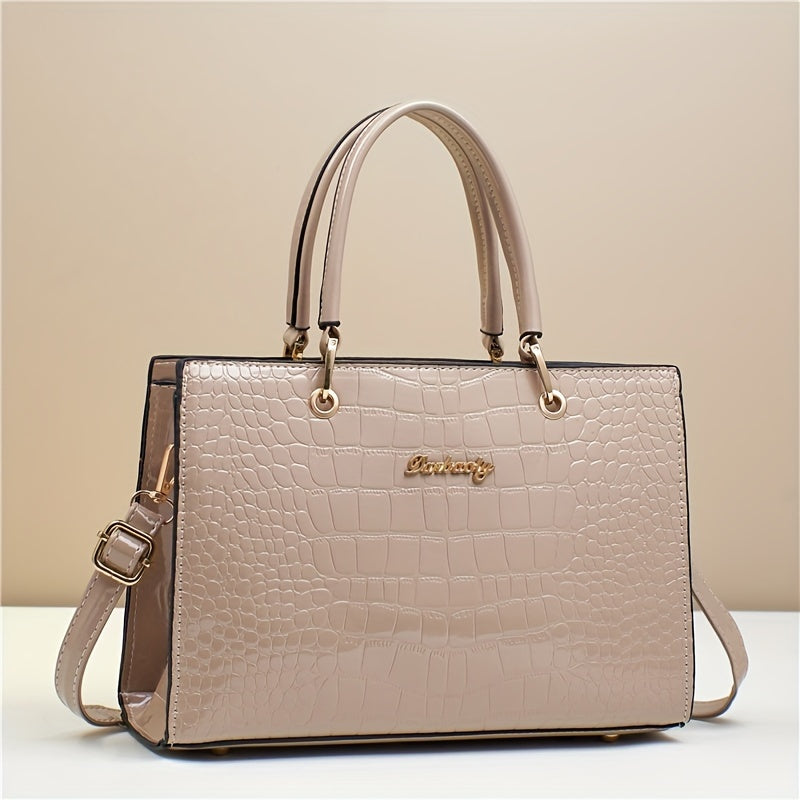 Crossbody Bag for Women – 7 Colors, for Work & Everyday Use – alternate view