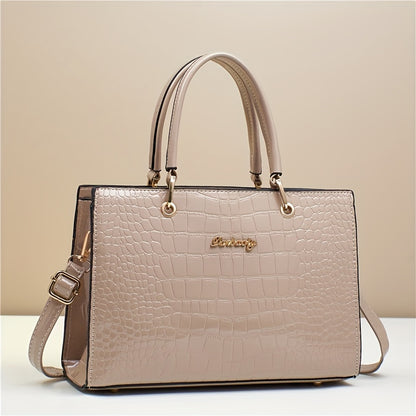 Crossbody Bag for Women – 7 Colors, for Work & Everyday Use – alternate view