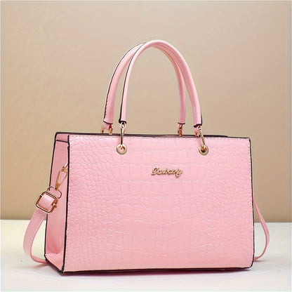 Crossbody Bag for Women – 7 Colors, for Work & Everyday Use – detail view 3
