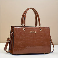 Yellowish-brown