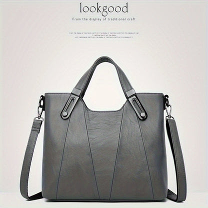 Crossbody Bag for Women – 5 Colors, Genuine Leather, for Work & Everyday Use – detail view 25