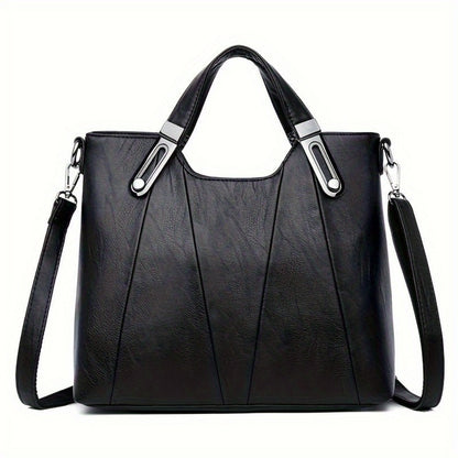 Crossbody Bag for Women – 5 Colors, Genuine Leather, for Work & Everyday Use – detail view 13