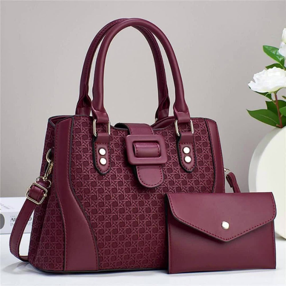 Crossbody Bag for Women – Large Capacity, Adjustable Strap, for Everyday Use – detail view 13