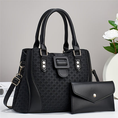 Crossbody Bag for Women – Large Capacity, Adjustable Strap, for Everyday Use – detail view 16