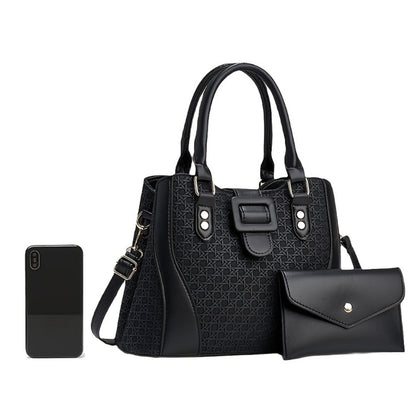 Crossbody Bag for Women – Large Capacity, Adjustable Strap, for Everyday Use – detail view 17