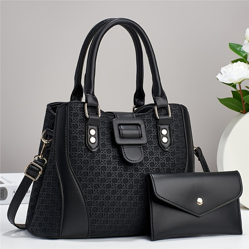 Crossbody Bag for Women – Large Capacity, Adjustable Strap, for Everyday Use – detail view 3