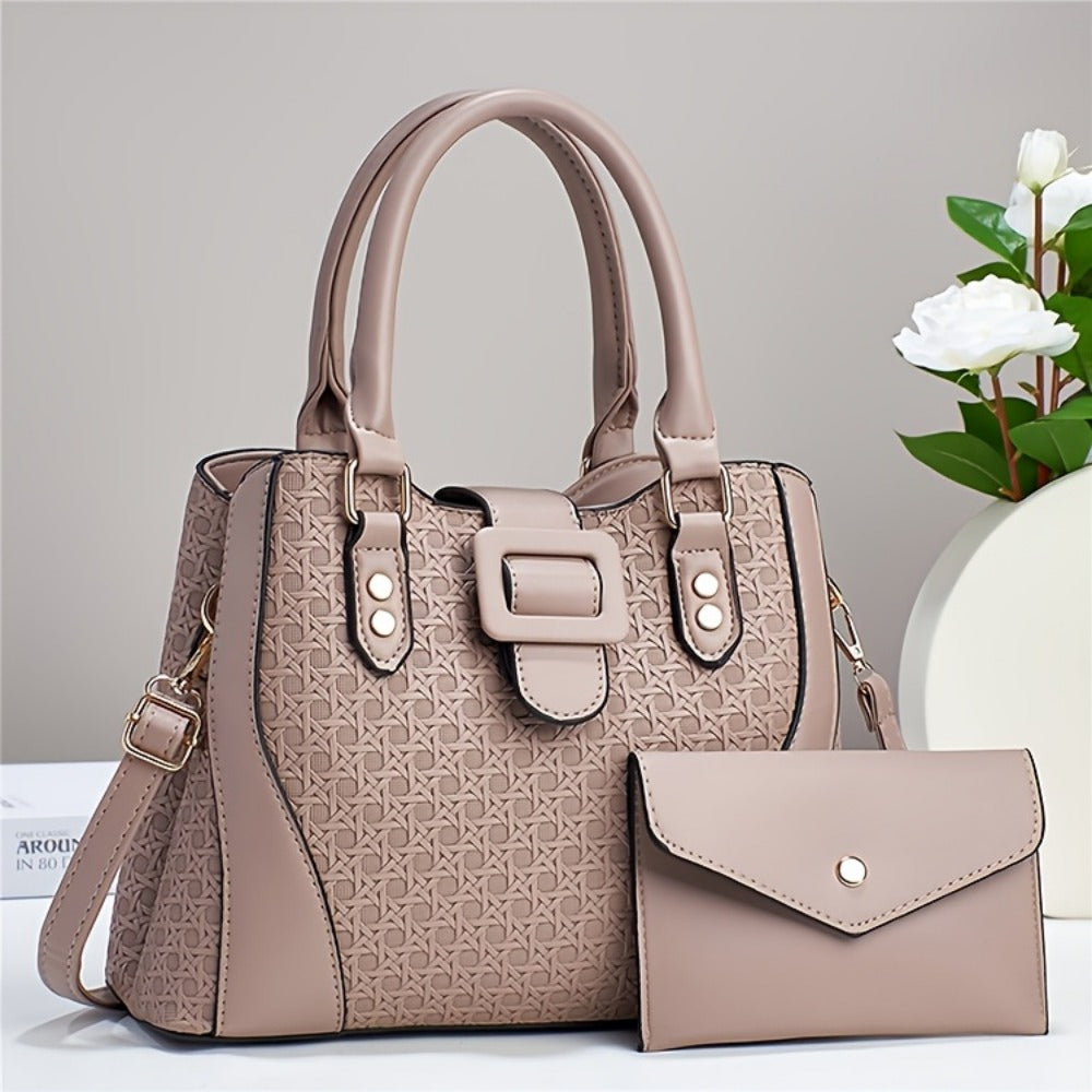 Crossbody Bag for Women – Large Capacity, Adjustable Strap, for Everyday Use – detail view 21
